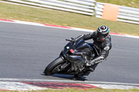 Middle 1 Group Black Bikes